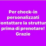 Frühstückspension La Ca' Del Masenzi Massenzio's House (adults Only) 3*