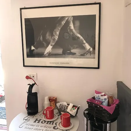 Bed & Breakfast La Ca' Del Masenzi Massenzio's House (adults Only) Lecco