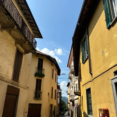 Bed & Breakfast La Ca' Del Masenzi Massenzio's House (adults Only) 3*