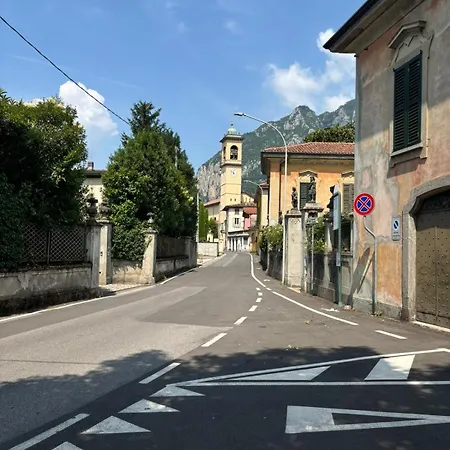 La Ca' Del Masenzi Massenzio's House (adults Only) 3*