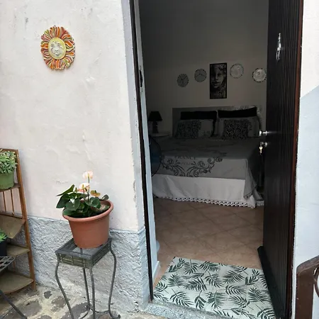 Bed & Breakfast La Ca' Del Masenzi Massenzio's House (adults Only) 3*