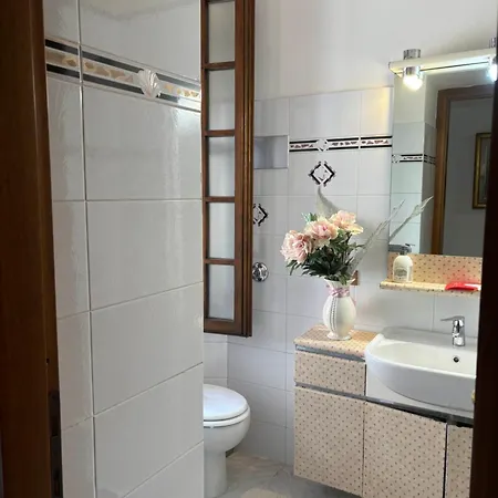 Bed & Breakfast La Ca' Del Masenzi Massenzio's House (adults Only)