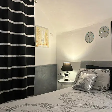 Bed & Breakfast La Ca' Del Masenzi Massenzio's House (adults Only) Lecco