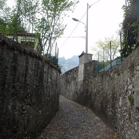 La Ca' Del Masenzi Massenzio's House (adults Only) Bed & Breakfast