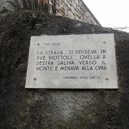 Bed & Breakfast La Ca' Del Masenzi Massenzio's House (adults Only) 3*