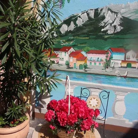 La Ca' Del Masenzi Massenzio's House (adults Only)