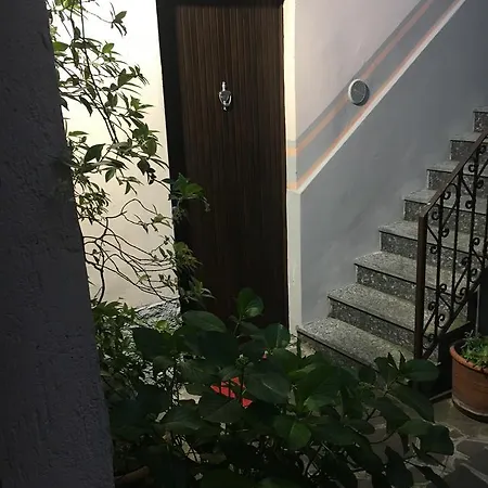 Bed & Breakfast La Ca' Del Masenzi Massenzio's House (adults Only)