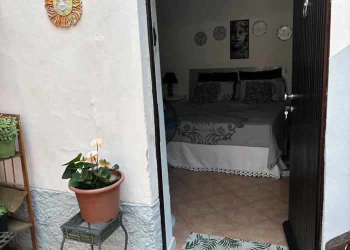فندق مبيت وإفطار La Ca' Del Masenzi Massenzio's House (adults Only) 3*