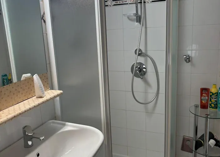 فندق مبيت وإفطار La Ca' Del Masenzi Massenzio's House (adults Only) ليكو