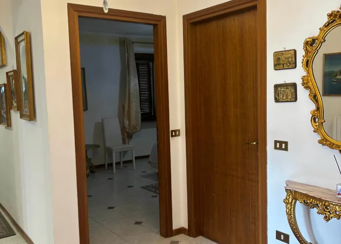 La Ca' Del Masenzi Massenzio's House (adults Only) 3* ليكو