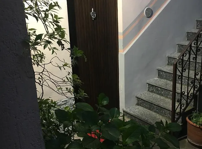 فندق مبيت وإفطار La Ca' Del Masenzi Massenzio's House (adults Only)