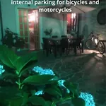 לינה וארוחת בוקר La Ca' Del Masenzi Massenzio's House (adults Only) לקו
