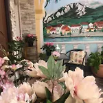 La Ca' Del Masenzi Massenzio's House (adults Only) לקו
