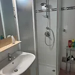 לינה וארוחת בוקר La Ca' Del Masenzi Massenzio's House (adults Only) לקו