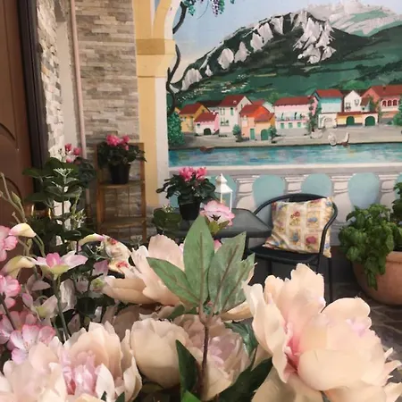 La Ca' Del Masenzi Massenzio's House (adults Only) Лекко