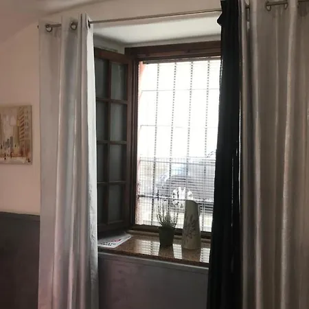 La Ca' Del Masenzi Massenzio's House (adults Only) 3*