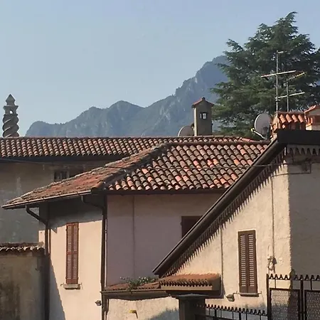 La Ca' Del Masenzi Massenzio's House (adults Only) Nocleg ze śniadaniem