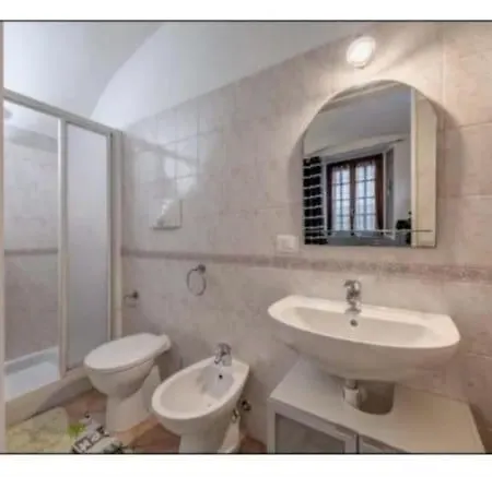 La Ca' Del Masenzi Massenzio's House (adults Only)