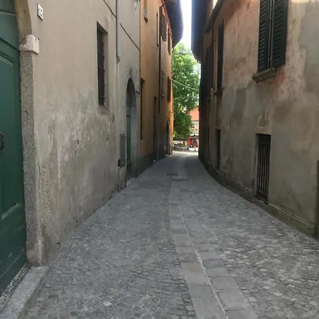 La Ca' Del Masenzi Massenzio's House (adults Only) 3* Lecco