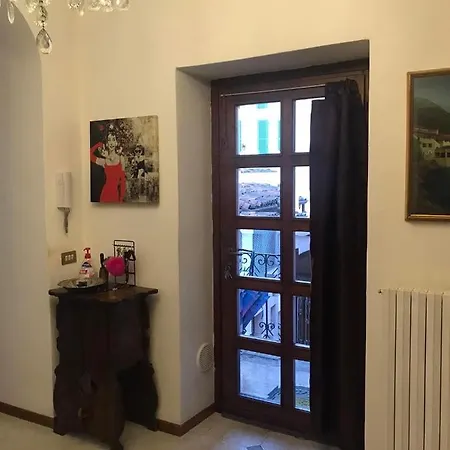 Bed & Breakfast La Ca' Del Masenzi Massenzio's House (adults Only) Lecco