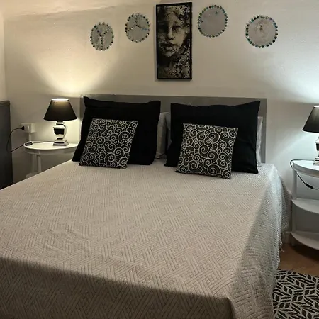 La Ca' Del Masenzi Massenzio's House (adults Only) Bed and Breakfast Lecco