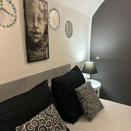 La Ca' Del Masenzi Massenzio's House (adults Only) 3*