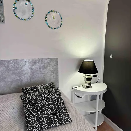 La Ca' Del Masenzi Massenzio's House (adults Only) Lecco