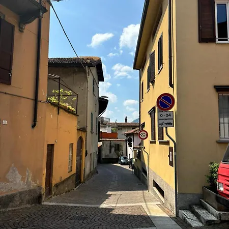 La Ca' Del Masenzi Massenzio's House (adults Only) Bed & Breakfast 3*