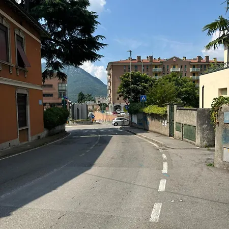 Bed and Breakfast La Ca' Del Masenzi Massenzio's House (adults Only) 3*