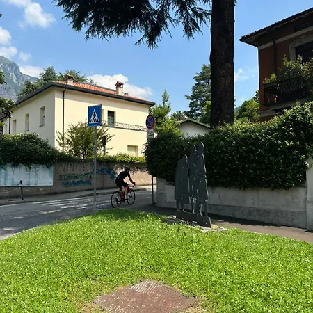 Nocleg ze śniadaniem La Ca' Del Masenzi Massenzio's House (adults Only)