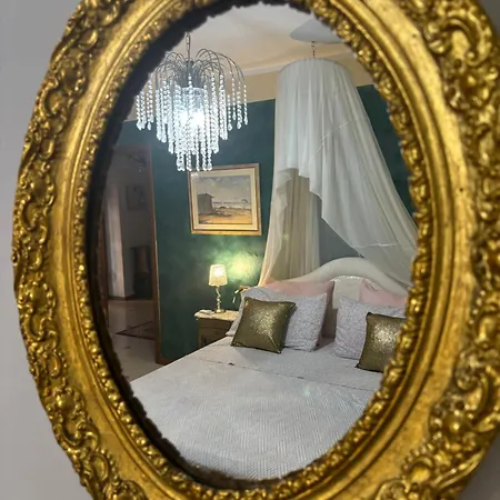 La Ca' Del Masenzi Massenzio's House (adults Only) Nocleg ze śniadaniem