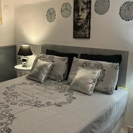 La Ca' Del Masenzi Massenzio's House (adults Only) Lecco