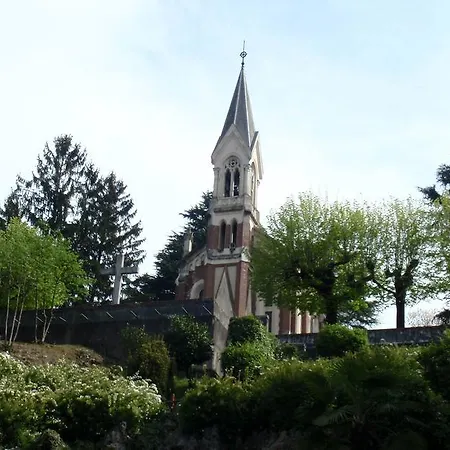 La Ca' Del Masenzi Massenzio's House (adults Only) 3* Lecco