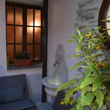 La Ca' Del Masenzi Massenzio's House (adults Only)