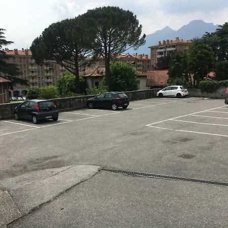 Bed & Breakfast La Ca' Del Masenzi Massenzio's House (adults Only) 3*