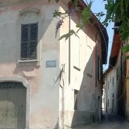 Bed & Breakfast La Ca' Del Masenzi Massenzio's House (adults Only) 3*
