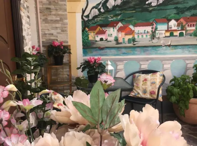 La Ca' Del Masenzi Massenzio's House (adults Only) Lecco