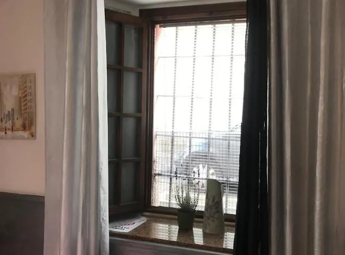 La Ca' Del Masenzi Massenzio's House (adults Only) 3*