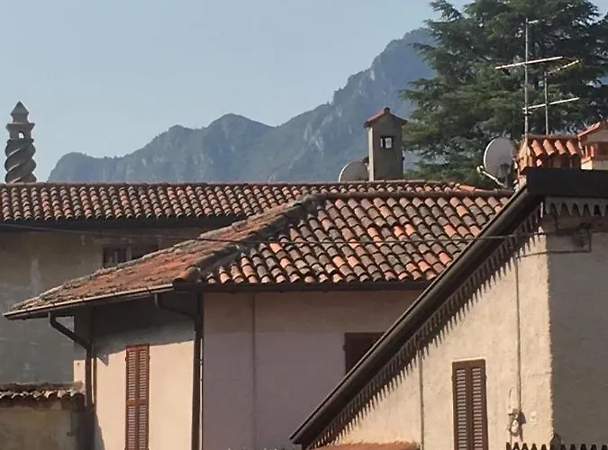 La Ca' Del Masenzi Massenzio's House (adults Only) Bed and breakfast