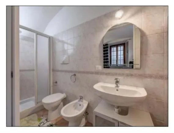 La Ca' Del Masenzi Massenzio's House (adults Only)