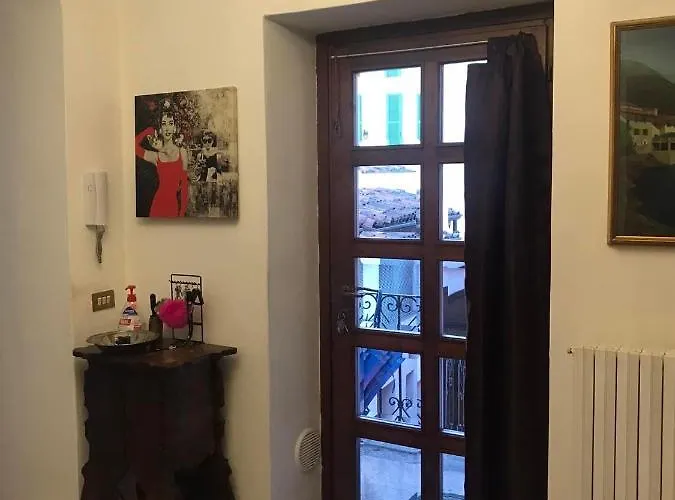 Bed and breakfast La Ca' Del Masenzi Massenzio's House (adults Only) Lecco