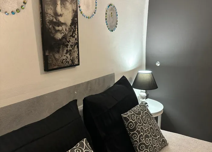 La Ca' Del Masenzi Massenzio's House (adults Only) 3*