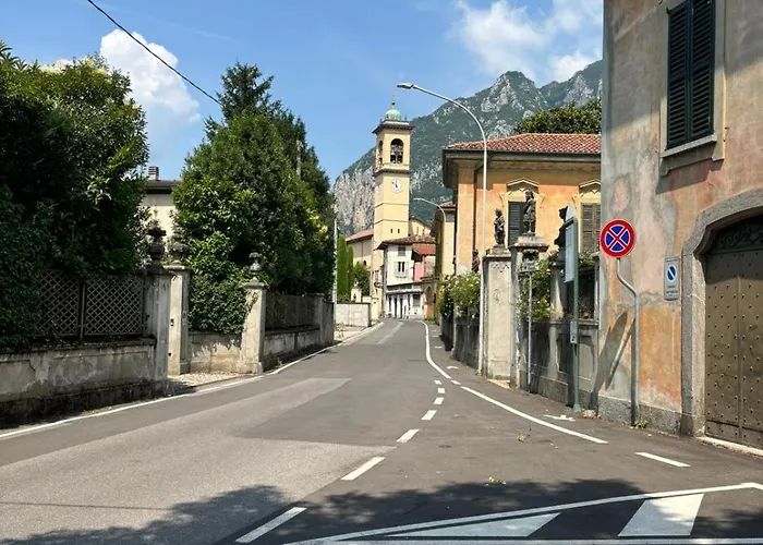 La Ca' Del Masenzi Massenzio's House (adults Only) 3*