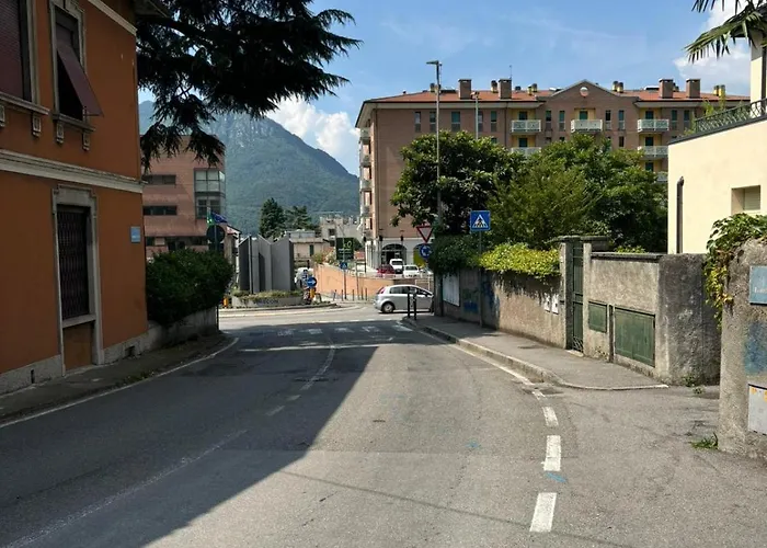 Bed and breakfast La Ca' Del Masenzi Massenzio's House (adults Only) 3*