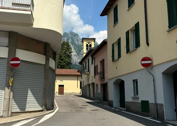 La Ca' Del Masenzi Massenzio's House (adults Only) Bed and breakfast 3*