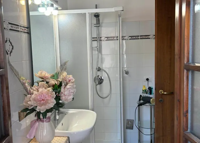 La Ca' Del Masenzi Massenzio's House (adults Only) Bed and breakfast