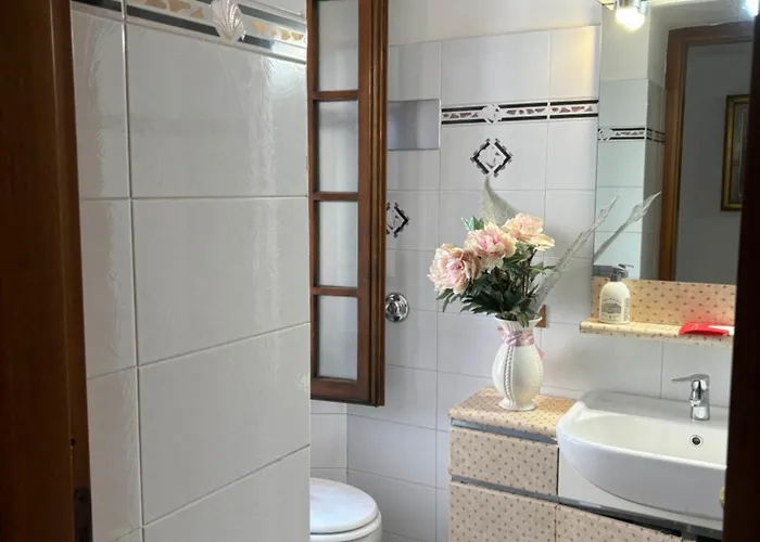 Bed and breakfast La Ca' Del Masenzi Massenzio's House (adults Only)