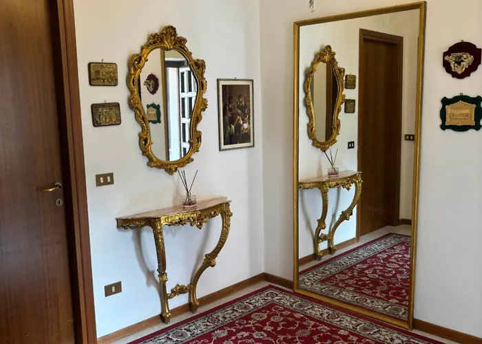 Bed and breakfast La Ca' Del Masenzi Massenzio's House (adults Only) 3*