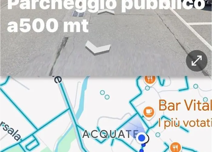 La Ca' Del Masenzi Massenzio's House (adults Only) Отель типа 