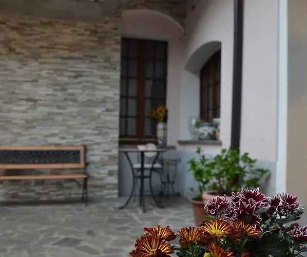 La Ca' Del Masenzi Massenzio's House (adults Only) Bed and breakfast Lecco